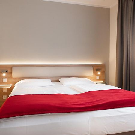 Hotel Koenigshof Am Funkturm Business Hannover Eksteriør bilde