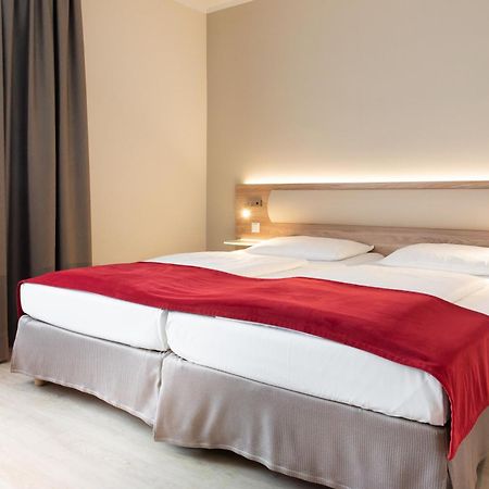 Hotel Koenigshof Am Funkturm Business Hannover Eksteriør bilde